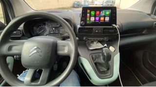 Citroen Berlingo 2020