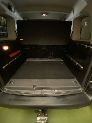 Citroen Berlingo 2020