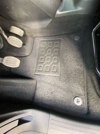 Citroen Berlingo 2020