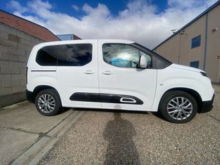 Citroen Berlingo 2020