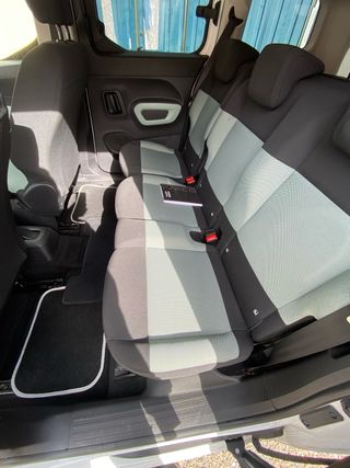 Citroen Berlingo 2020