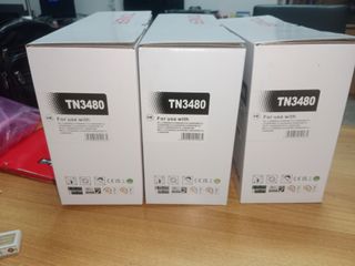 Toner Brother TN3480