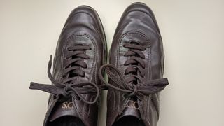 Tod's Scarpe Donna Pelle Marrone Tg. 36