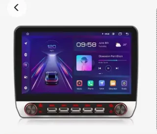 Pantalla Junsun 13 Android