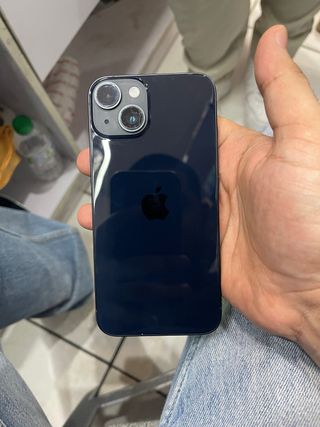 iPhone 14 128GB 86% Batería Azul Marino