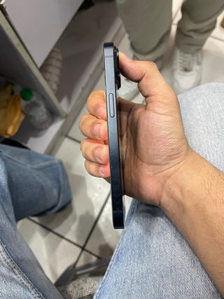 iPhone 14 128GB 86% Batería Azul Marino