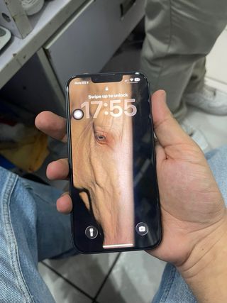 iPhone 14 128GB 86% Batería Azul Marino