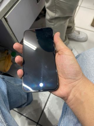 iPhone 14 128GB 86% Batería Azul Marino