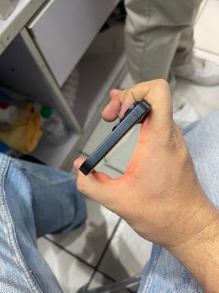 iPhone 14 128GB 86% Batería Azul Marino