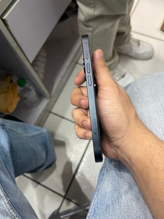 iPhone 14 128GB 86% Batería Azul Marino