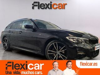 BMW Serie 3 320d Auto.Touring