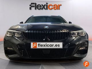 BMW Serie 3 320d Auto.Touring