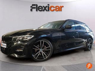 BMW Serie 3 320d Auto.Touring