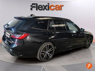 BMW Serie 3 320d Auto.Touring