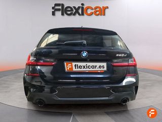 BMW Serie 3 320d Auto.Touring