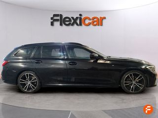 BMW Serie 3 320d Auto.Touring