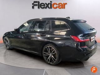 BMW Serie 3 320d Auto.Touring