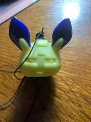 Cabeza Medabots Bollycao