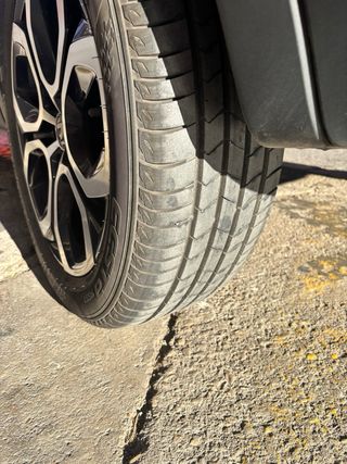 Renault Arkana tecnho 2023