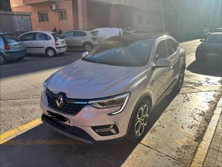 Renault Arkana tecnho 2023