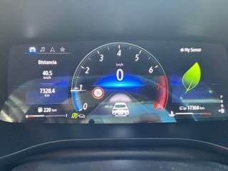 Renault Arkana tecnho 2023