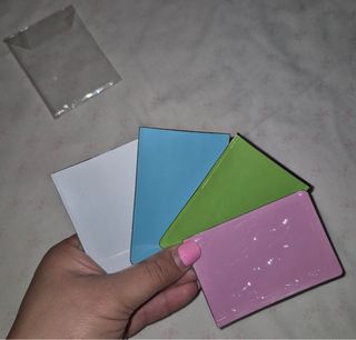 Cámara Fujifilm Instax Mini 12