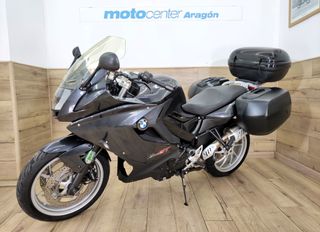 BMW F 800 GT