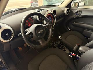 Mini Countryman OneD