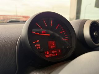 Mini Countryman OneD