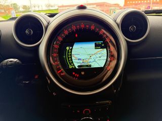 Mini Countryman OneD