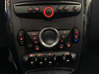 Mini Countryman OneD