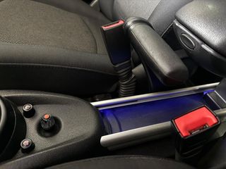 Mini Countryman OneD