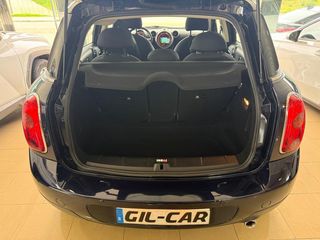 Mini Countryman OneD