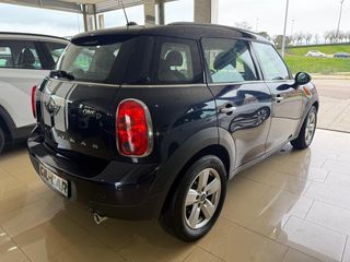 Mini Countryman OneD