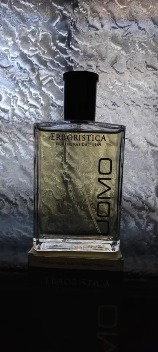 Profumo Uomo L'Erboristica Eau de Toilette