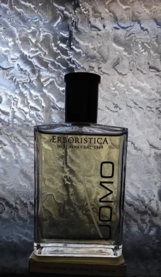 Profumo Uomo L'Erboristica Eau de Toilette