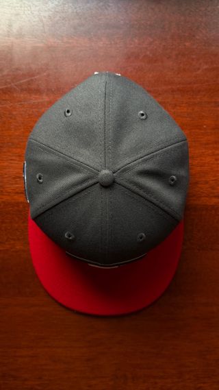 Gorra New Era 59FIFTY • San Francisco 49ers (NFL)