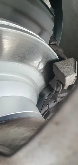 Mercedes-Benz Classe GLK 2011