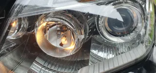 Mercedes-Benz Classe GLK 2011