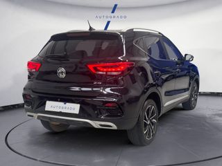 MG ZS 1.5 Luxury