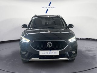 MG ZS 1.5 Luxury