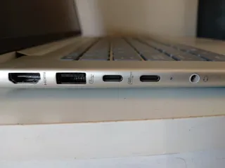 HP EliteBook 645 14' Plata