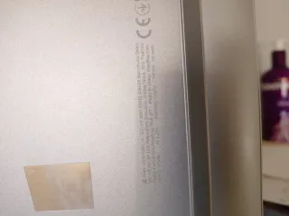 HP EliteBook 645 14' Plata