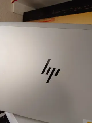 HP EliteBook 645 14' Plata