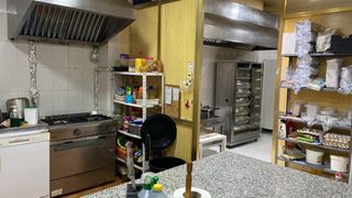 Traspaso asador de pollos – Fuentezuelas (Jaé)