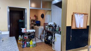 Traspaso asador de pollos – Fuentezuelas (Jaé)