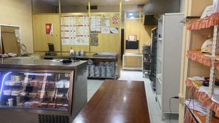 Traspaso asador de pollos – Fuentezuelas (Jaé)