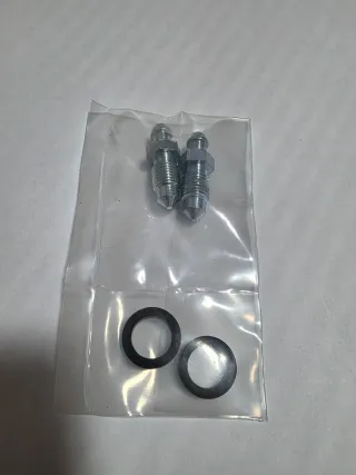 Kit reparacion pinzas de freno Mini Clasico