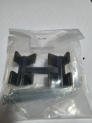 Kit reparacion pinzas de freno Mini Clasico