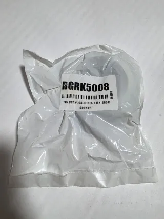 Kit reparacion pinzas de freno Mini Clasico